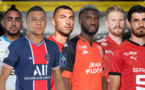 Ligue 1 : une orgie de buts ce week-end !