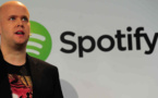 Arsenal : Le fondateur de Spotify veut racheter le club