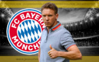 OFFICIEL : Julian Nagelsmann signe au Bayern Munich