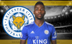 Leicester : Iheanacho est phénoménal