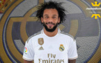 Real Madrid : Marcelo ne fera pas partie du voyage à Stamford Bridge