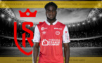 Reims - Mercato : Boulaye Dia convoité en Serie A