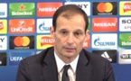 Juventus Turin : des plans B en cas d'échec dans les négociations pour Massimiliano Allegri