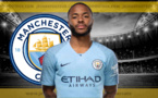 Manchester City - Mercato : Bye bye Raheem Sterling ?