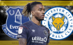 Leicester et Everton convoitent un serial buteur de Championship 