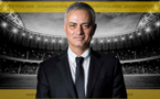 José Mourinho nouvel entraîneur de l'AS Rome !
