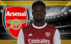Arsenal - Mercato : Un aller-retour pour Thomas Partey ?