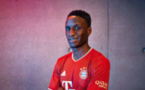 Bayern Munich : Bouna Sarr veut s'imposer sous le maillot du Bayern