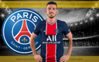 PSG - Mercato : Où en est Alessandro Florenzi ?