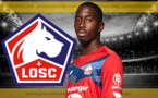LOSC - Mercato : Boubakary Soumaré, un départ qui se précise ! 