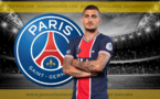 PSG - Mercato : Verratti convoité en Premier League