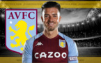 Tottenham - Mercato : Jack Grealish discute avec les Spurs