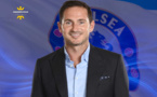 Frank Lampard pourrait déjà reprendre du service