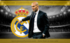 Zidane aurait décidé de quitter le Real Madrid !