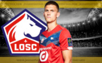 LOSC : Sven Botman impressionné par un joueur lillois !