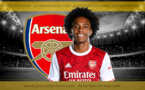 Arsenal - Mercato : Willian convoité en MLS 