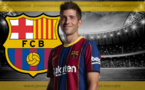 FC Barcelone - Mercato : Sergi Roberto pourrait faire ses valises