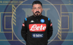 Naples : Gattuso devra trouver un nouveau club Naples : Gattuso devra trouver un nouveau club
