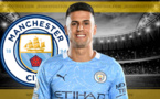 Manchester City : Joao Cancelo a promis qu'il reviendrait à Benfica