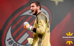 AC Milan : Donnarumma quitte officiellement les Rossoneri 