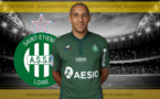 ASSE : Wahbi Khazri se dirige vers une nouvelle destination