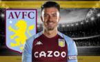 Aston Villa : un possible successeur de Jack Grealish déjà identifié 