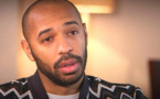 Belgique : Thierry Henry retrouve le banc des Diables Rouges