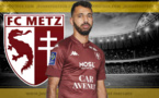 FC Metz : Boulaya donne un indice sur sa future destination