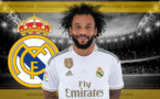 Real Madrid - Mercato: une porte de sortie convenable pour Marcelo ?