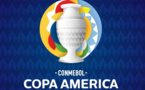 Le Brésil prend le relais pour la Copa America