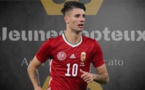 Euro 2021 : Dominik Szoboszlai forfait, gros coup dur pour la Hongrie !