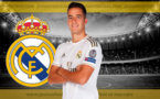 Real Madrid : Lucas Vazquez prolonge son aventure à Madrid