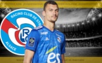 RC Strasbourg : Une offre de 14M€ pour Ludovic Ajorque ?