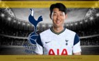 Tottenham : Heug-Min Son jusqu'en 2025 avec un très gros salaire ! 