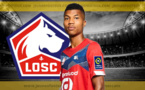 LOSC : Reinildo récompensé de sa belle saison