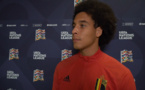 Belgique / Euro 2021 : Witsel, bonne nouvelle pour les Diables Rouges !