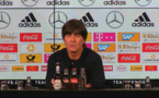 Allemagne - France : Joachim Löw lance les hostilités avant le choc contre les Bleus de Didier Deschamps !