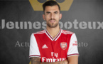 Premier League / Arsenal - Mercato : Dani Ceballos veut rester au Real Madrid