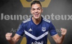 LOSC - Mercato : Hatem Ben Arfa vers Lille OSC ?