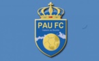 Pau FC - Ligue 2 : Didier Tholot va rester !