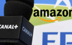 Droits TV : furieux du choix d'Amazon, Canal+ claque la porte - La Ligue 1 en danger ! 