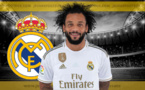 Real Madrid : Pas dans les plans d'Ancelotti, Marcelo pourrait rejoindre la Premier League