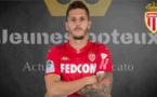 AS Monaco : Jovetic de retour en Serie A ?