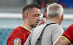 Euro 2020 - Belgique : Timothy Castagne opéré ce mardi 