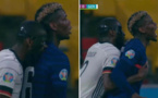 France - Allemagne : Pogba confirme avoir été mordu par Rudiger