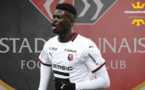 Stade Rennais : Mbaye Niang va quitter Rennes