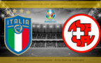Tout savoir sur Italie-Suisse