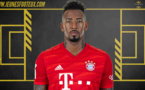 AS Monaco : L'ASM passe la seconde pour Jérôme Boateng !