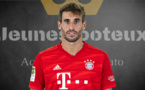 Javi Martinez rejoint le Qatar 