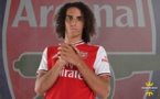 OM : concurrence sur le dossier Guendouzi !
